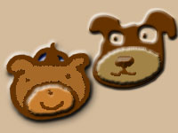 Teddy & Co