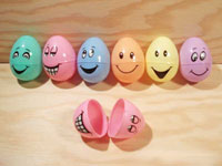 Frühling / Ostern