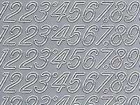 Buchstaben und Texte