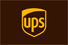 Wir versenden mit UPS  - 
            mit Sendungsverfolgung - 
            damit Sie Ihrer Bestellung folgen können