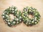 Preview: Kranz mit Blumenknospen