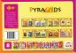 Preview: 3D Buch DIN A5 Pyramids