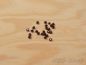 Preview: Acryl - Facette Perlen spitz 4,5mm