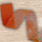Mobile Preview: Faser-Vlies-Band orange