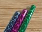 Preview: Hologrammfolie quadrat - Rolle