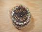 Preview: Kerzen-Torte "Happy Birthday"