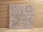 Preview: Ausmal-Puzzle "Ostern"