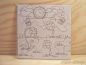 Preview: Ausmal-Puzzle "Ostern"