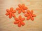 Preview: Blumen aus Stoff