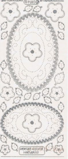 Sticker - Stick mich Oval