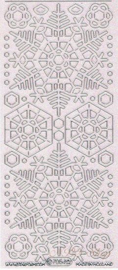 Sticker - Stick mich - Schmetterling