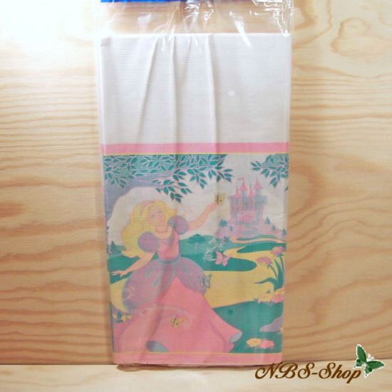 Tischdecke Prinzessin
