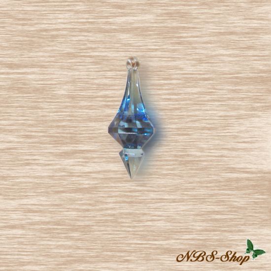 Acryl-Facette Zapfen