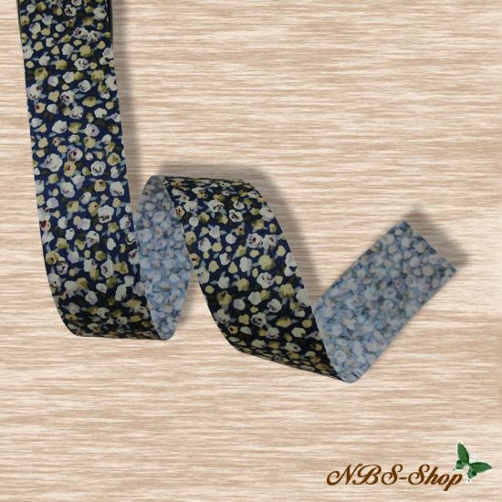 Dekorationsband "Tupfen"