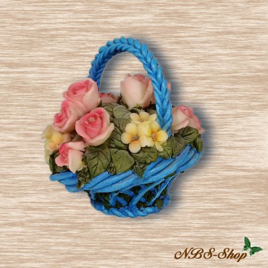 Küken Teelichthalter