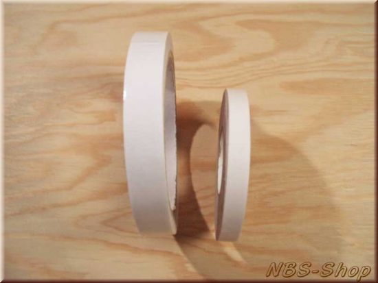 Doppelseitiges Klebeband