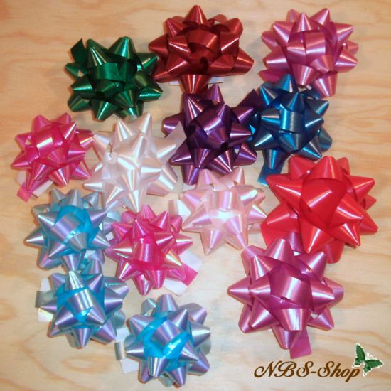 Rosetten / Fertigschleifen 1