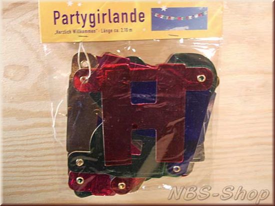 Buchstabenkette