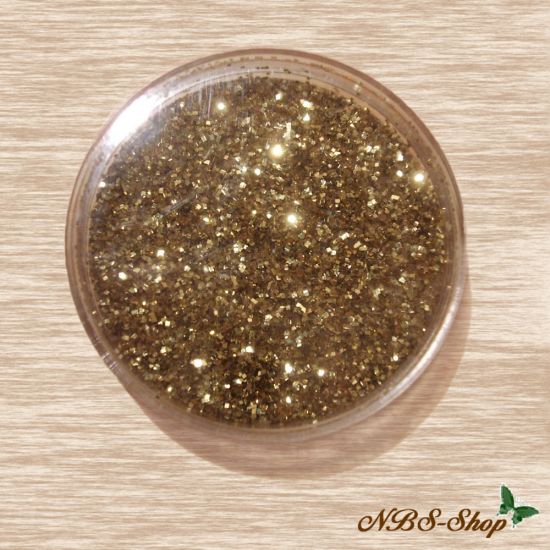 Glitter Flitter 7g in der Runddose