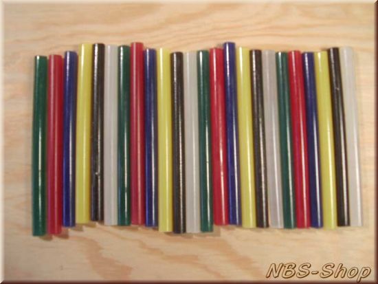 Klebesticks klein für Klebepistole