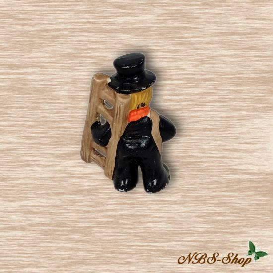 Kleiner Schornsteinfeger