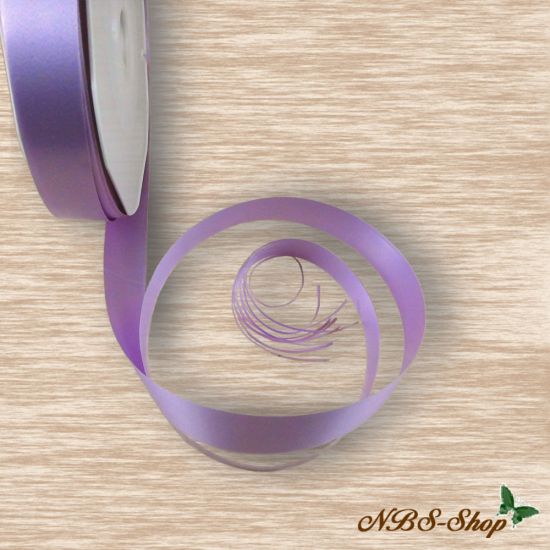 Kringelband 19mm, flieder