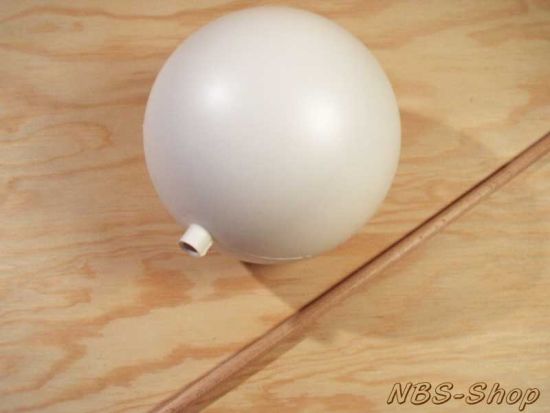Kunststoff Kugeln 12cm