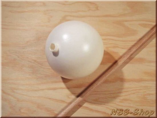 Kunststoff Kugeln 8cm