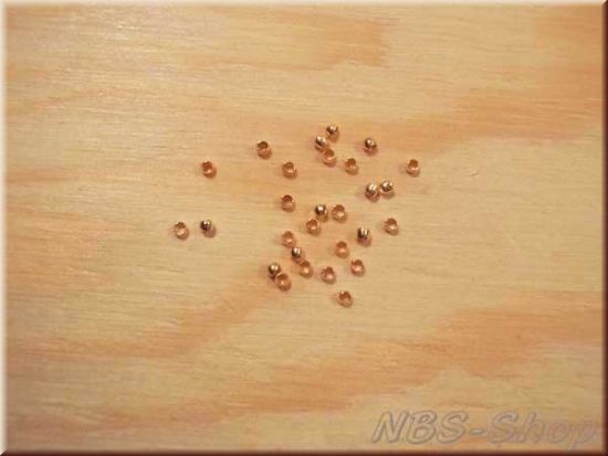 Quetschperle 2mm