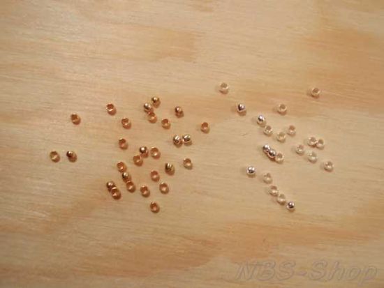 Quetschperle 2mm