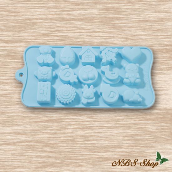 Gießform Springerle