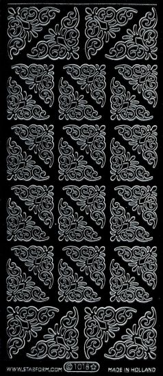 Sticker - "Herzlichen Glückwunsch" 2