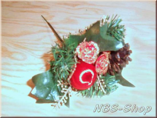 Tannenpick "Weihnachten"