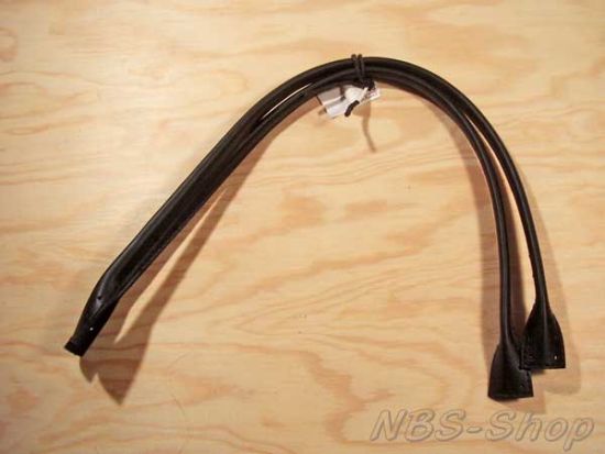 Taschengriffe aus Kustleder