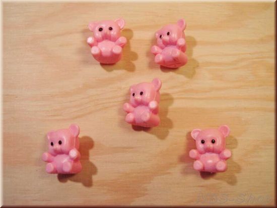 Baby - Bärchen