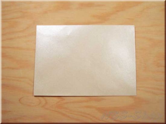 Briefumschläge metallic uni C6