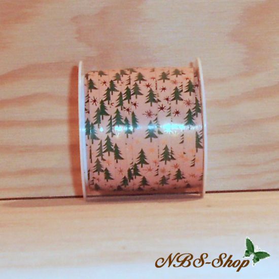 Kringelband "Weihnacht"