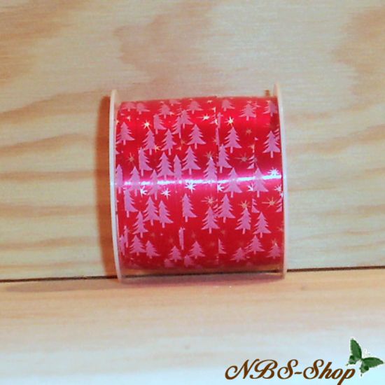 Kringelband "Weihnacht"