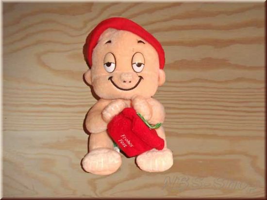Windel Winnie Figur