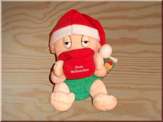 Windel Winnie Figur