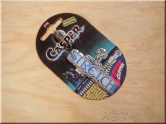 Anhänger/Zipper aus "Casper"