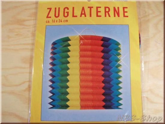Zuglaterne