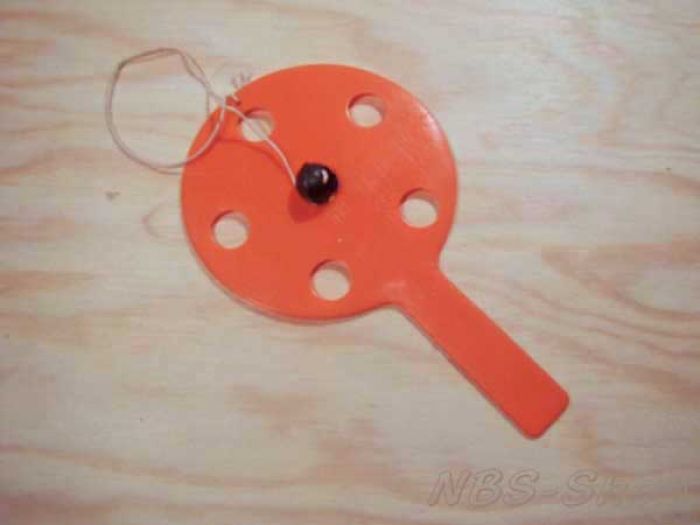Kleinspielzeug / Fang den Ball
