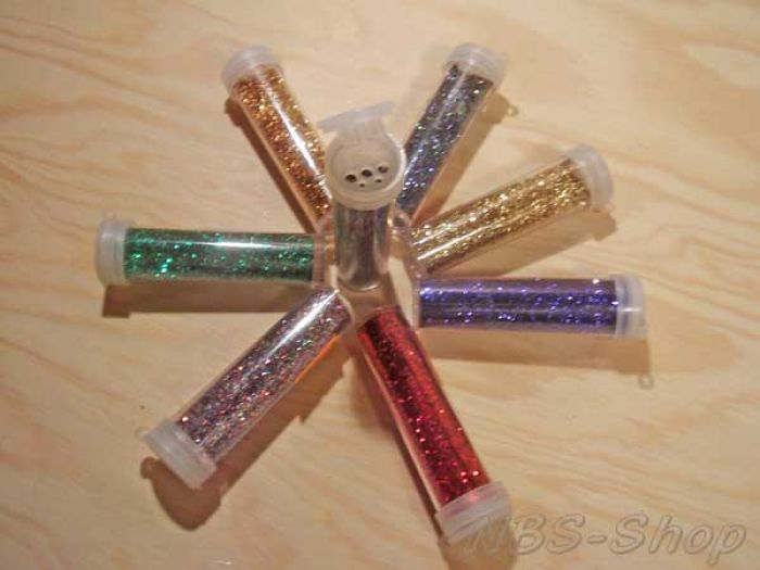 Glitter Flitter 7g