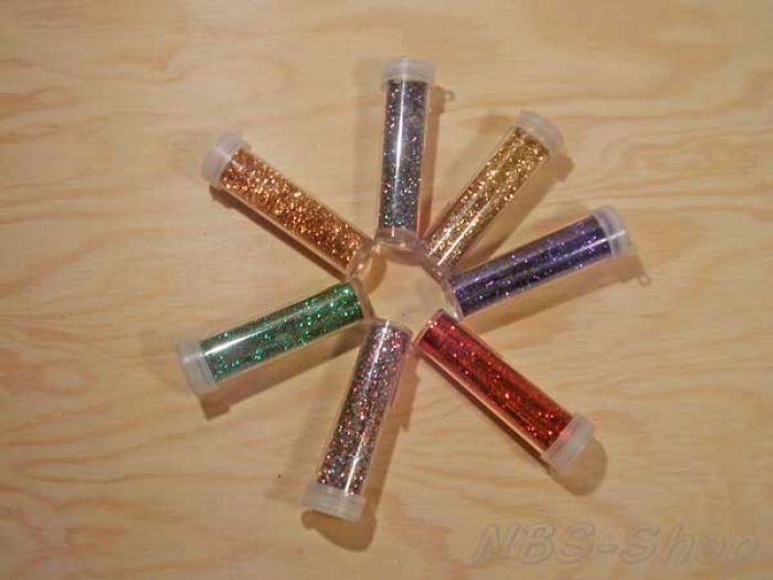 Glitter Flitter 7g