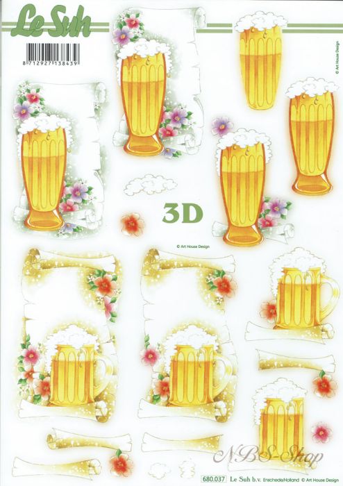 3D Motiv 3 Könige auf Kamel