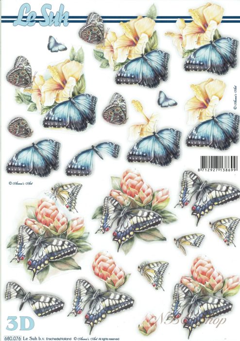 3D Motiv Schneemann mit Geschenken