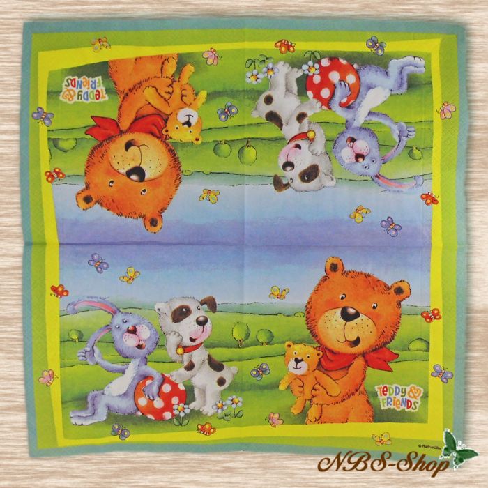 Acryl Herzen mit Klebepunkt