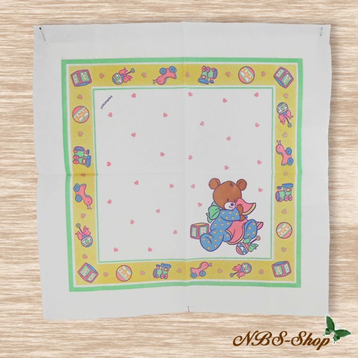 Luftschlangen Sterne