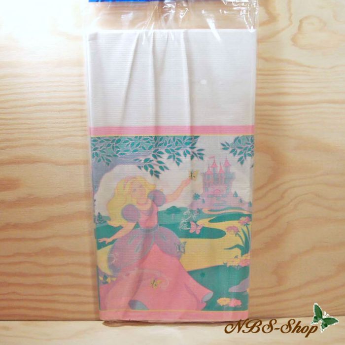 Tischdecke Prinzessin